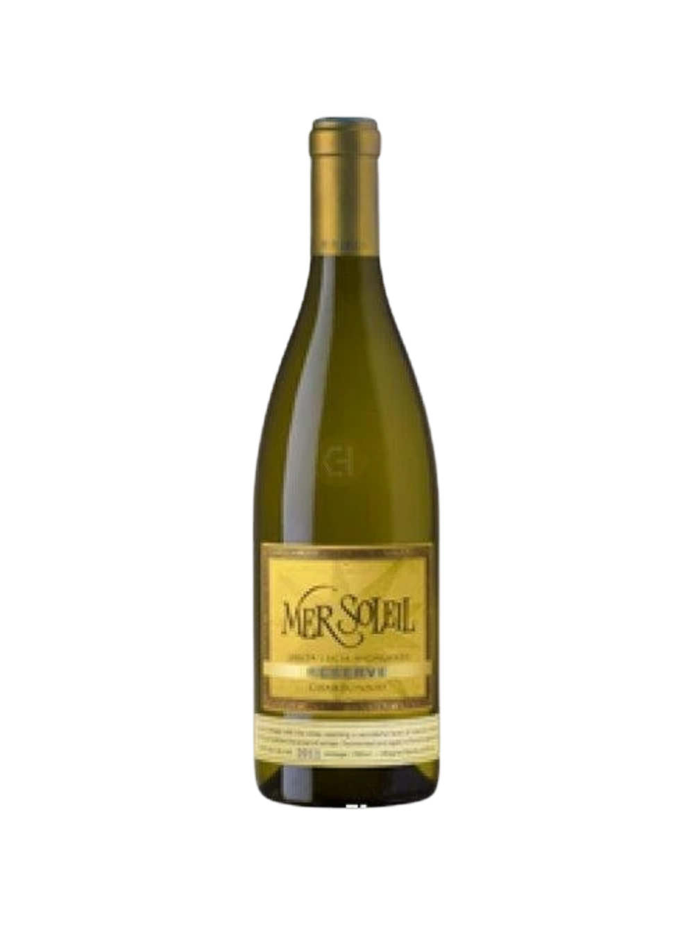 Mer Soleil Chardonnay 750ml
