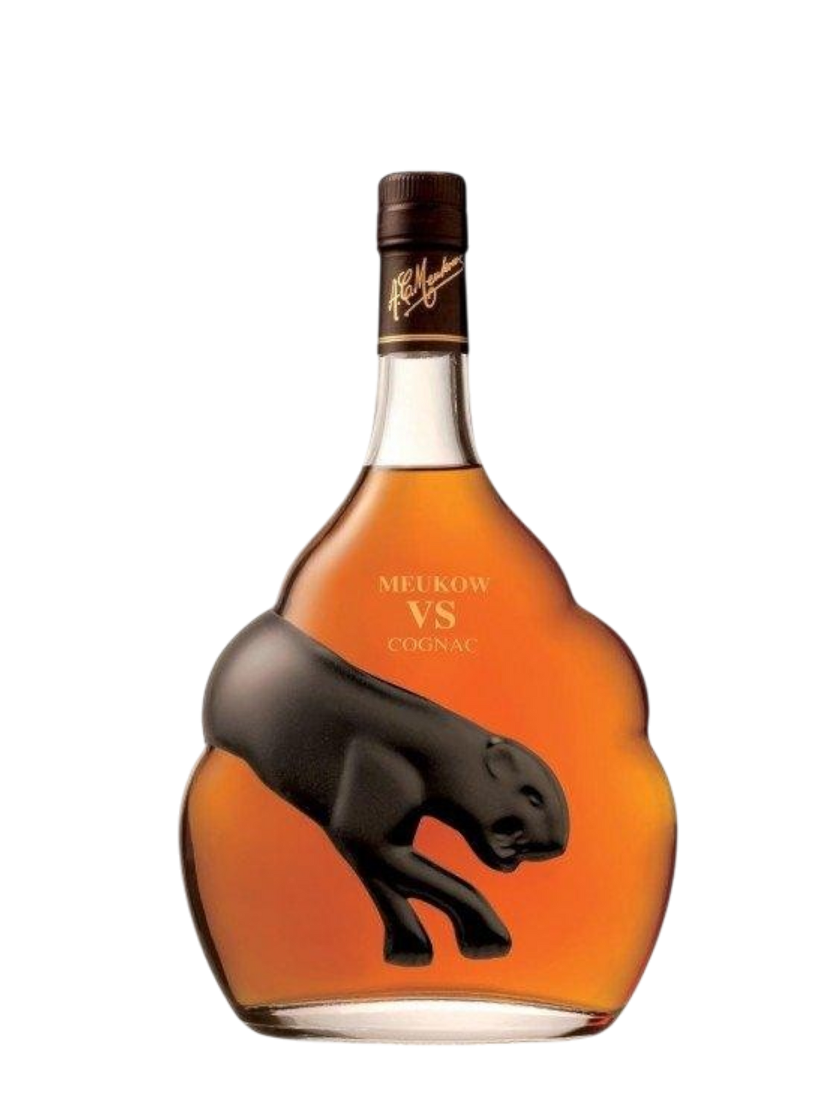 Meukow VS Cognac 750ml