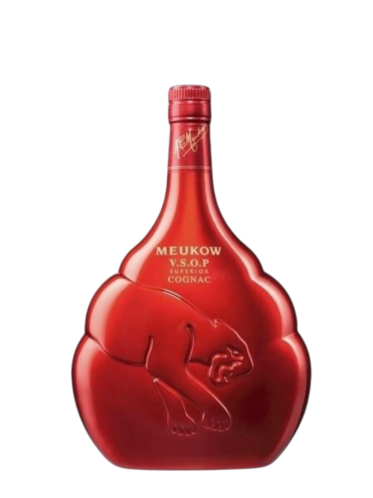 Meukow Vsop Superior 750ml