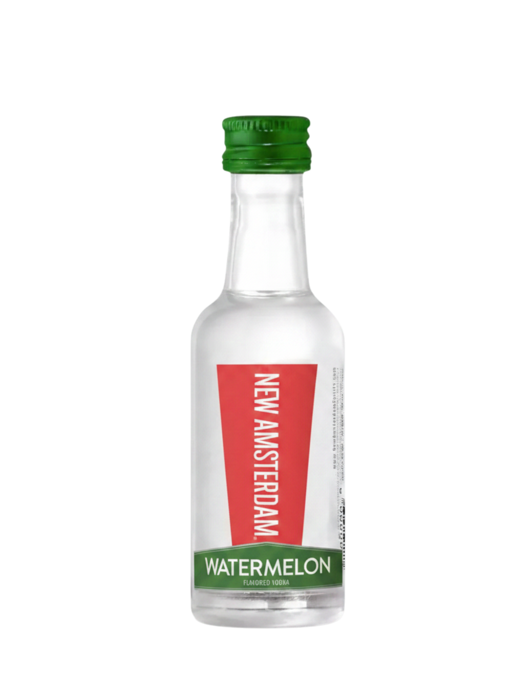 New Amsterdam Watermelon 50ml
