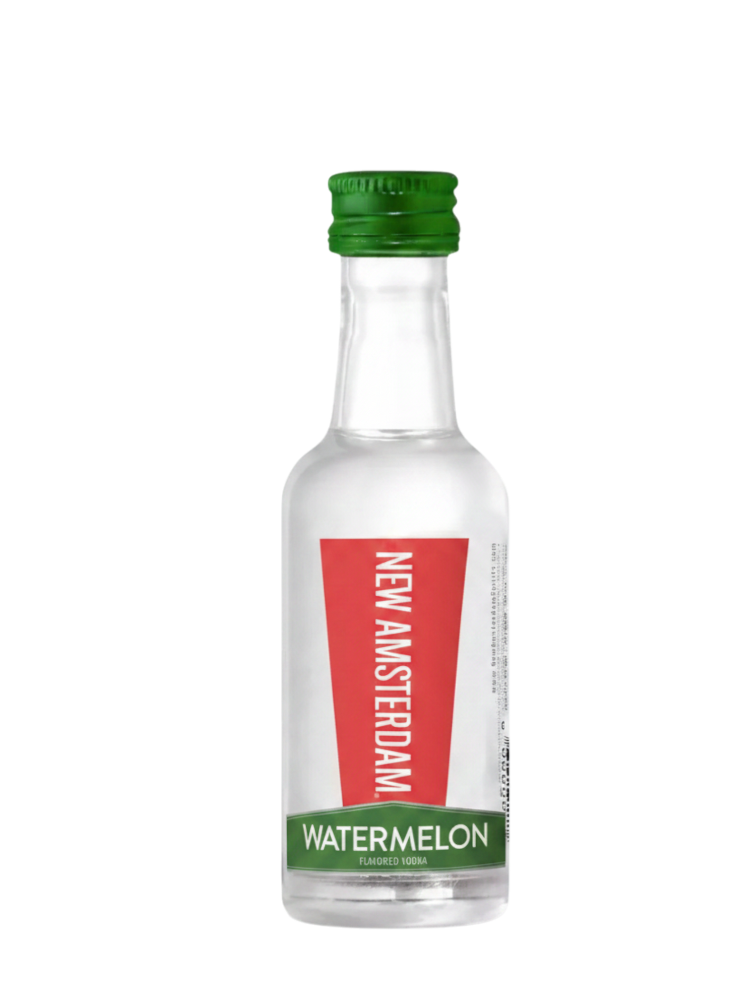 New Amsterdam Watermelon 50ml