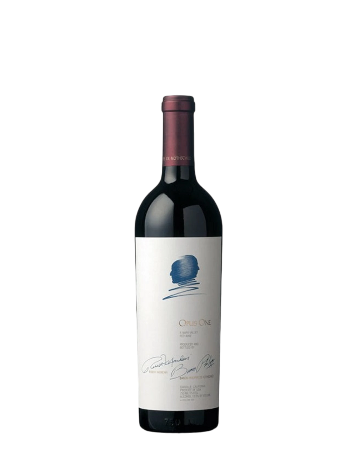 Opus One 2021 750ML