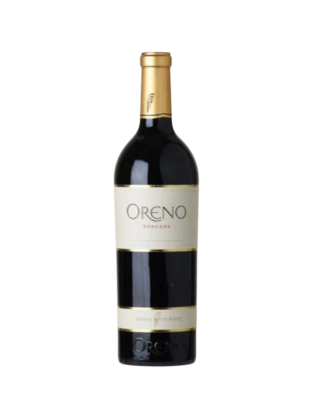 Oreno Toscana 2017 750ml