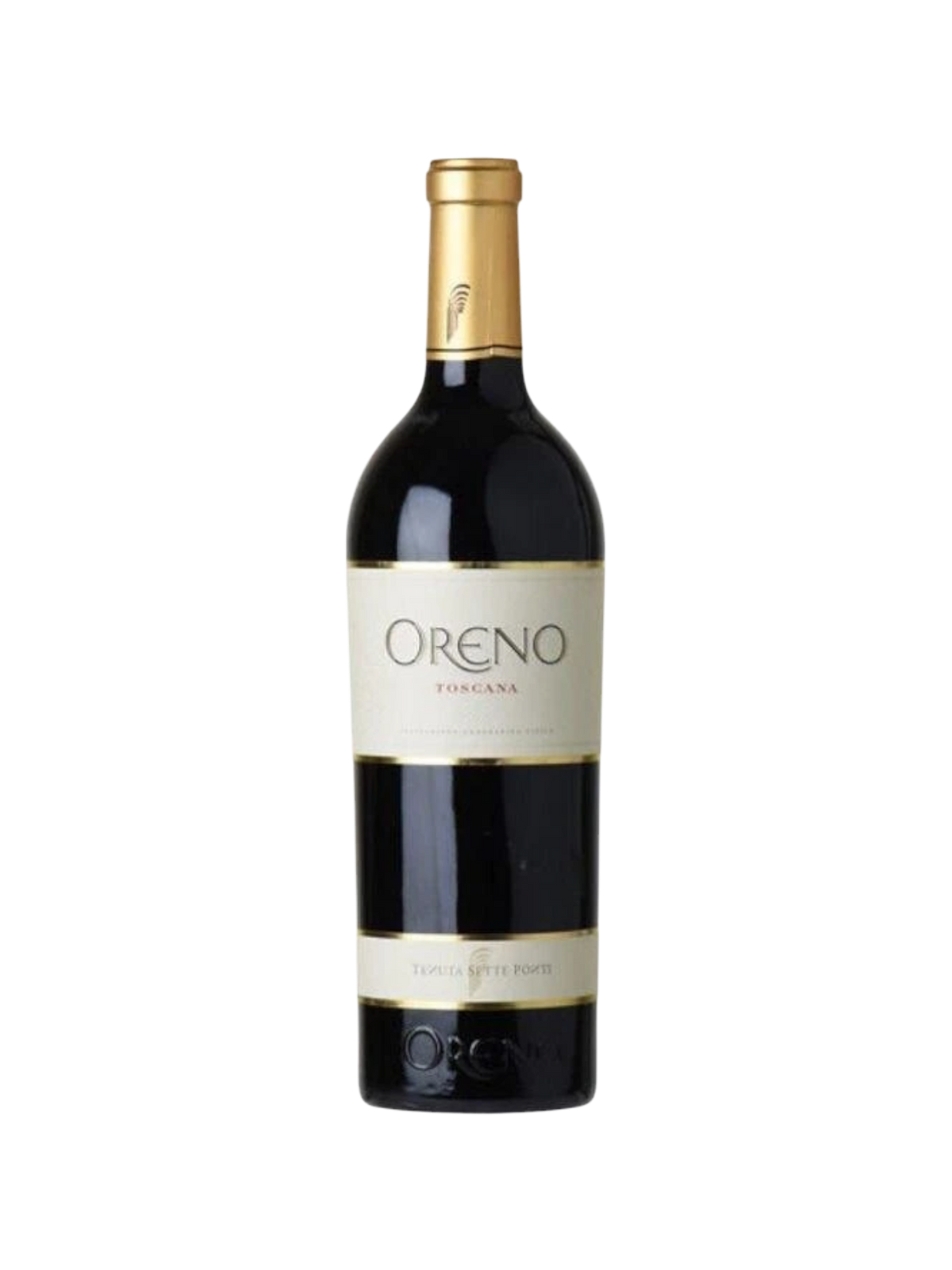 Oreno Toscana 2017 750ml