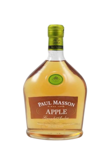Paul Masson Brandy Apple 375ml