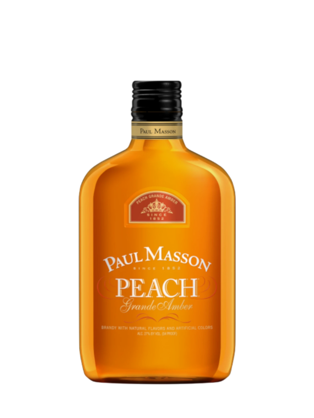Paul Masson Peach 375ml