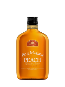 Paul Masson Peach 375ml