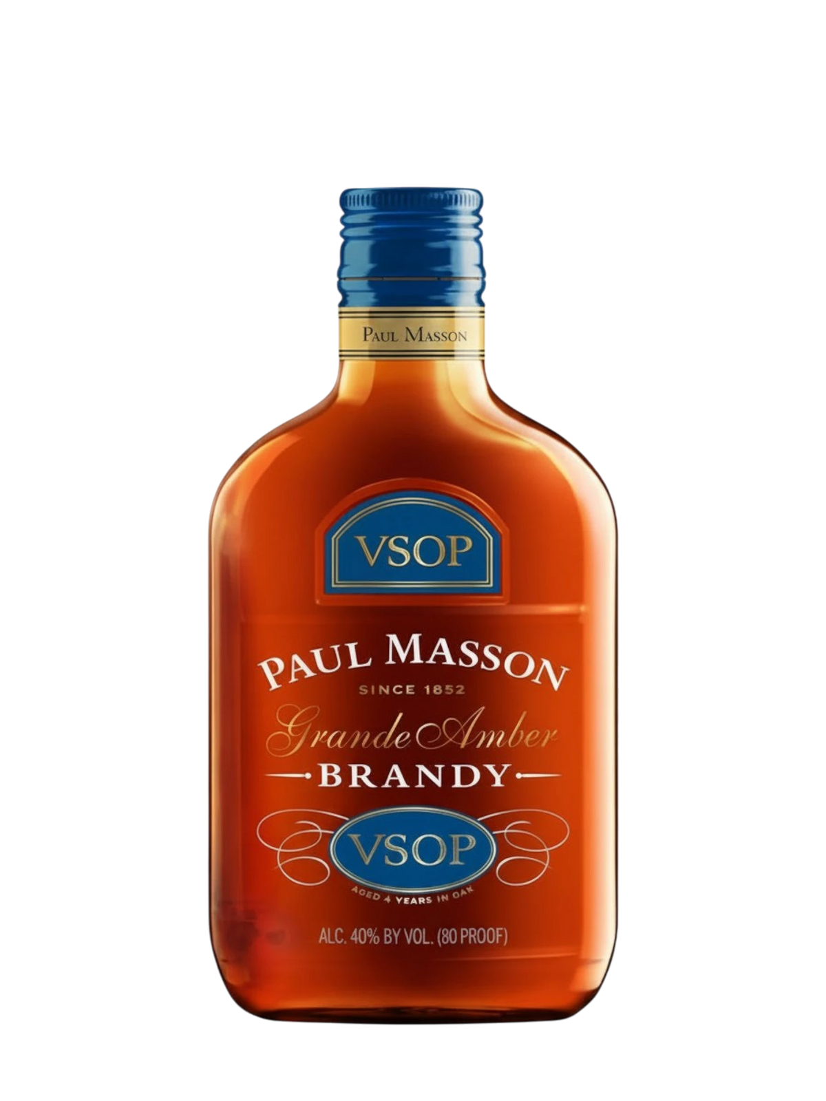 Paul Masson Brandy VSOP 375ml