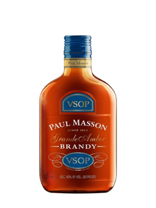 Paul Masson Brandy VSOP 375ml