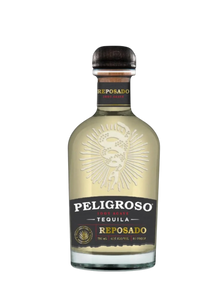 Peligroso Tequila Reposado 1L
