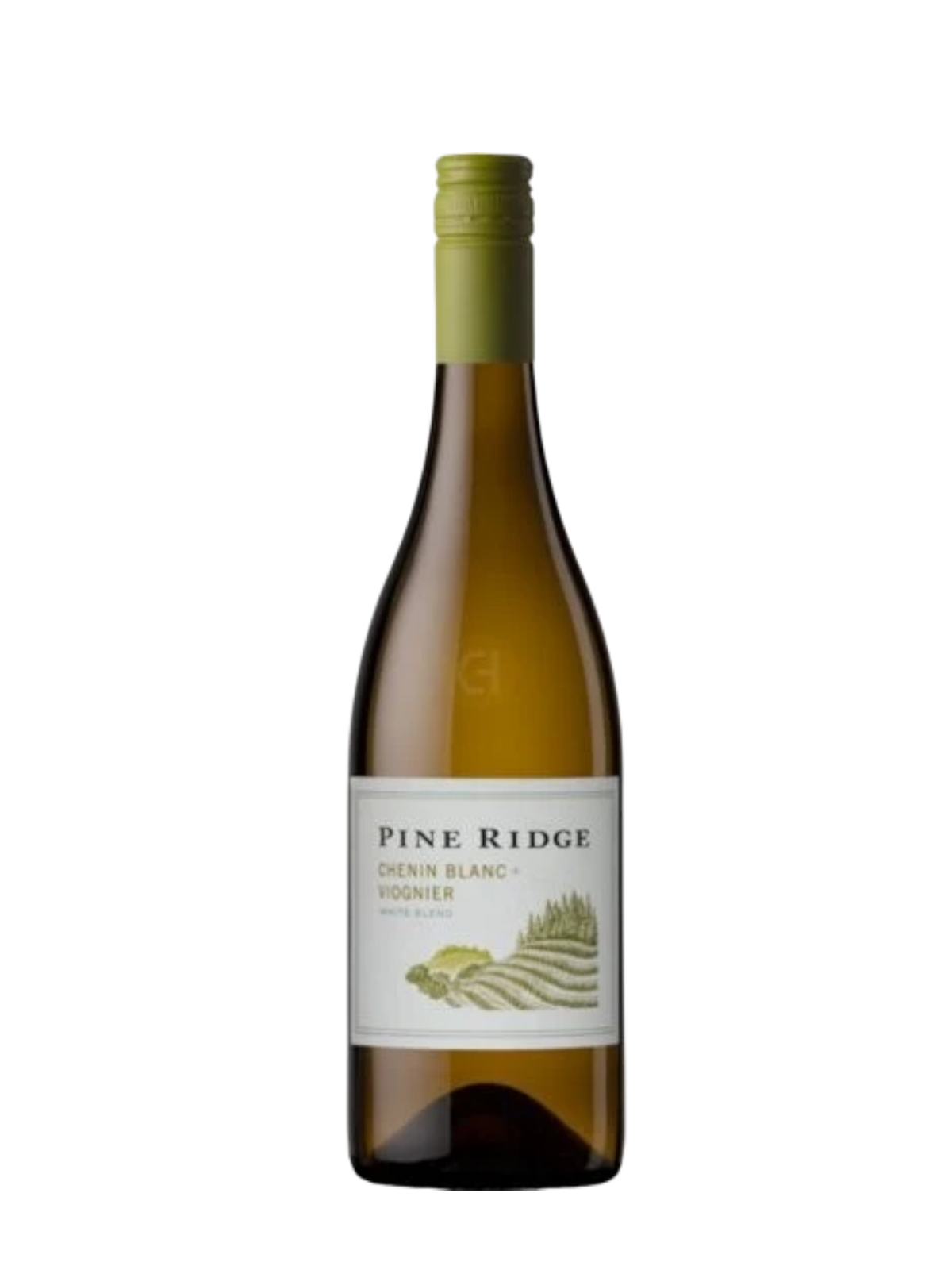 Pine Ridge Chenin Blanc Viognier 750ml