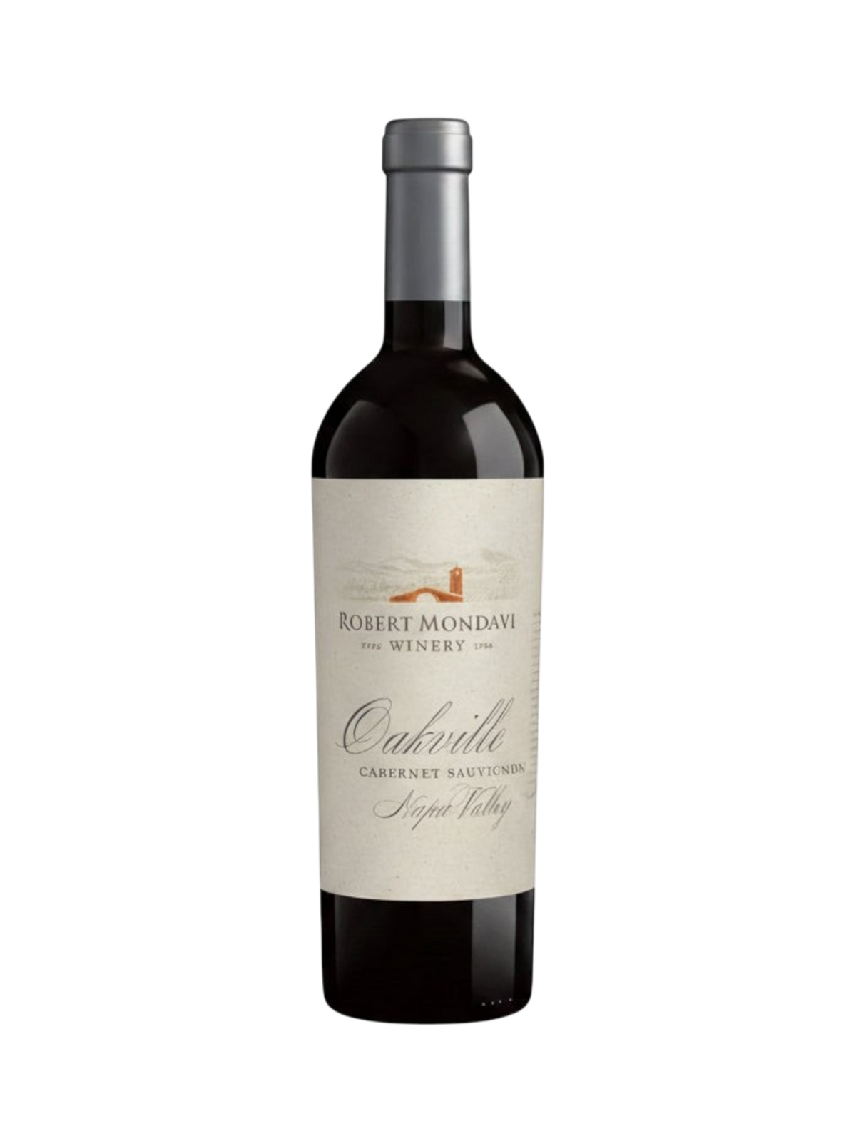 Robert Mondavi Winery Oakville Cabernet Sauvignon 750ml