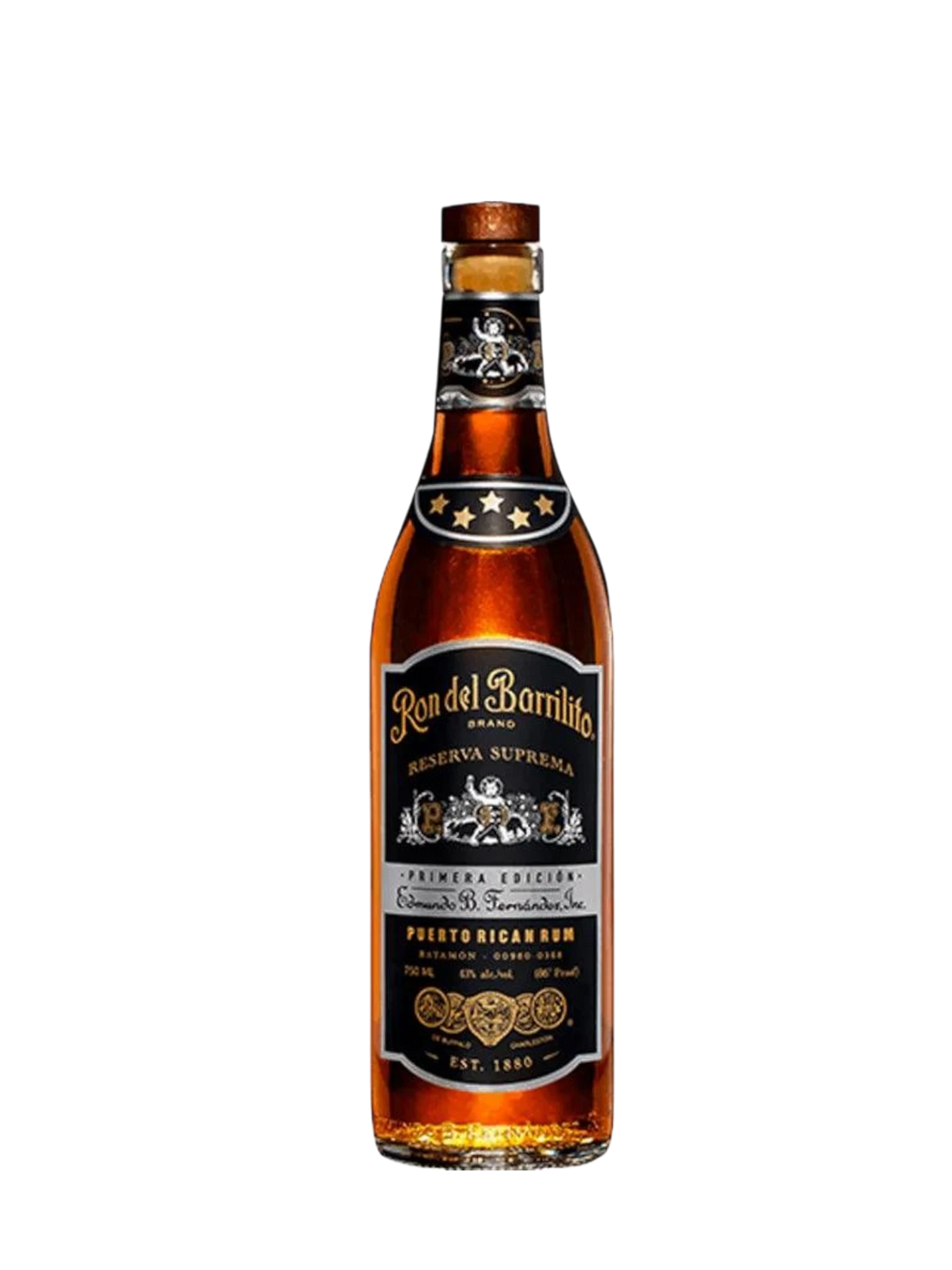 Aged Rum