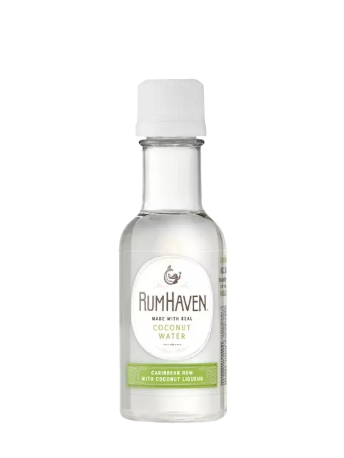 Rum Heaven Coconut 50ml
