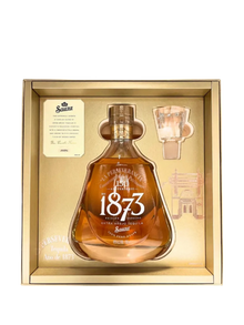 Sauza 1873 150th Anniversary Extra Anejo Tequila