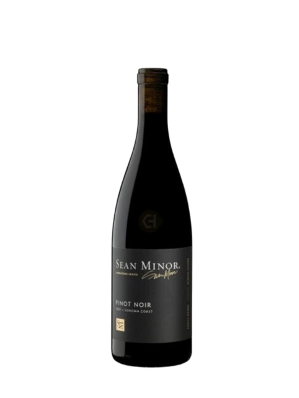 Sean Minor Sonoma Coast Pinot Noir 750ml