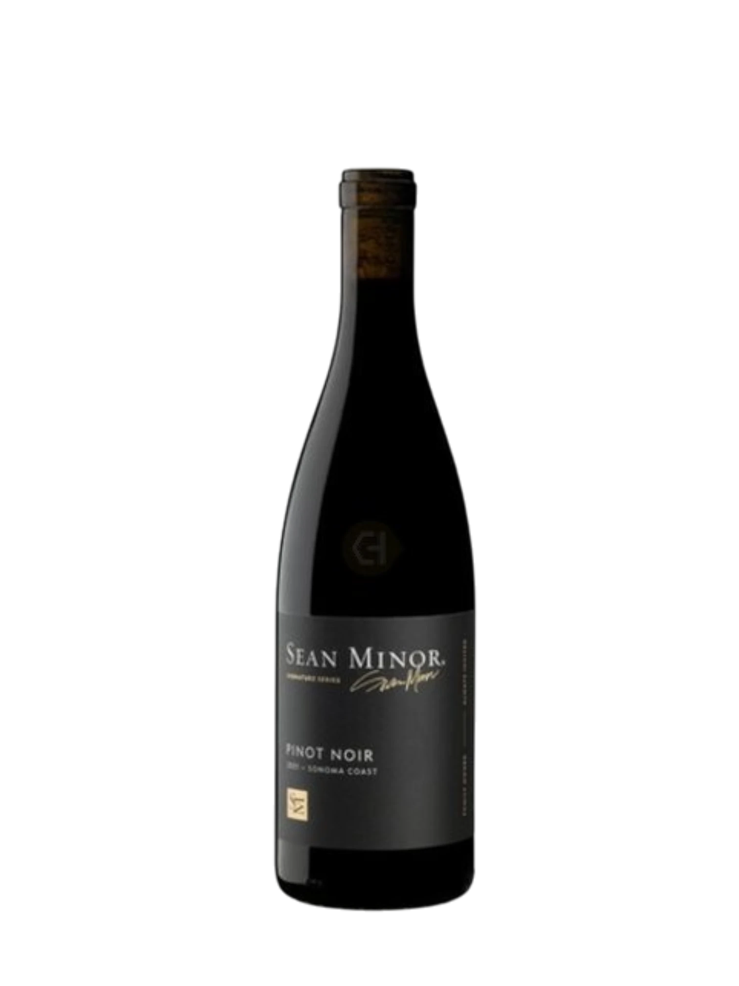 Sean Minor Sonoma Coast Pinot Noir 750ml