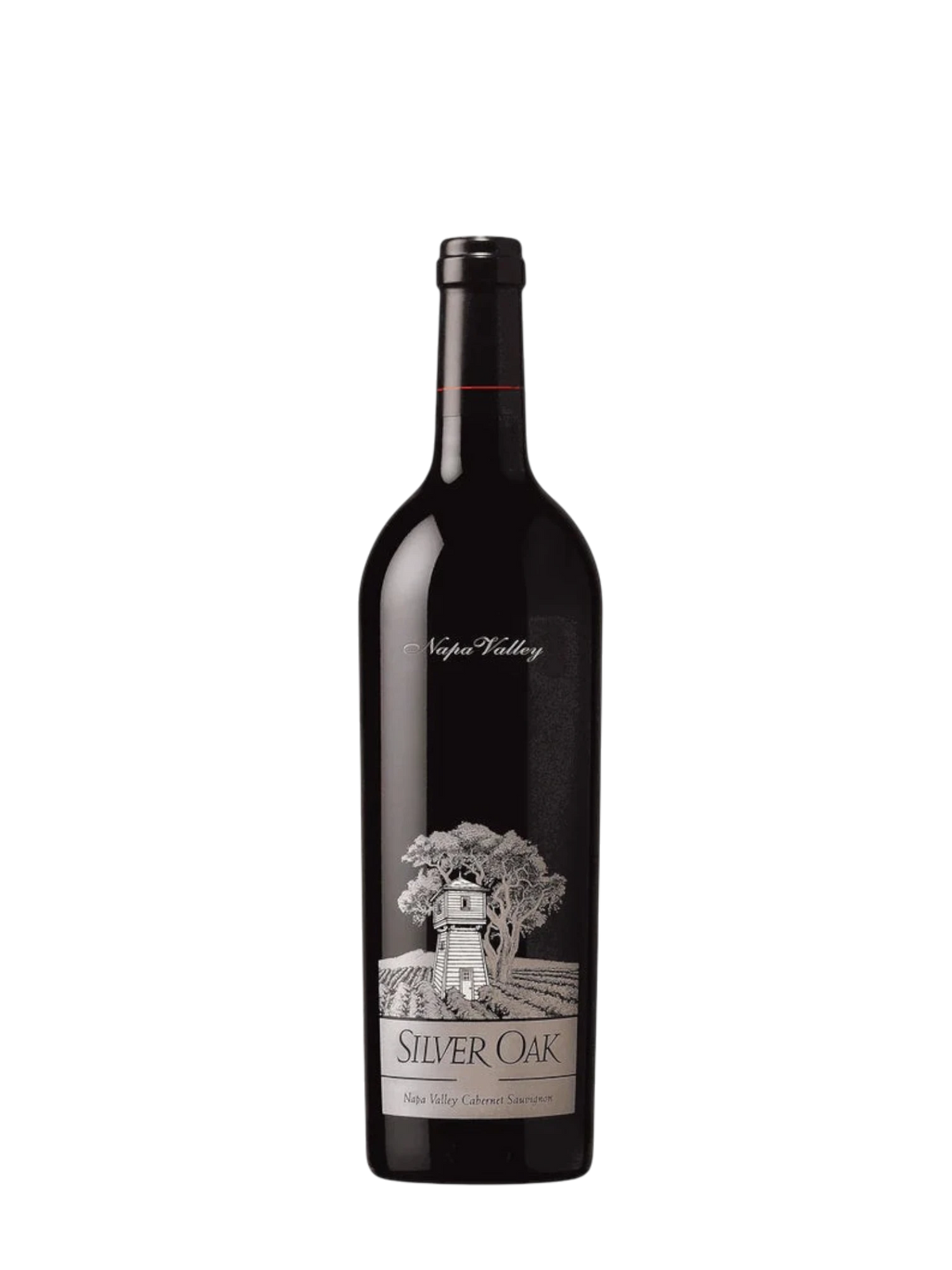 Silver Oak Cabernet Sauvignon 2016 Napa Valley 750ML