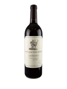 Stag's Leap Artemis Cabernet Sauvignon Napa Valley 2020 750ml