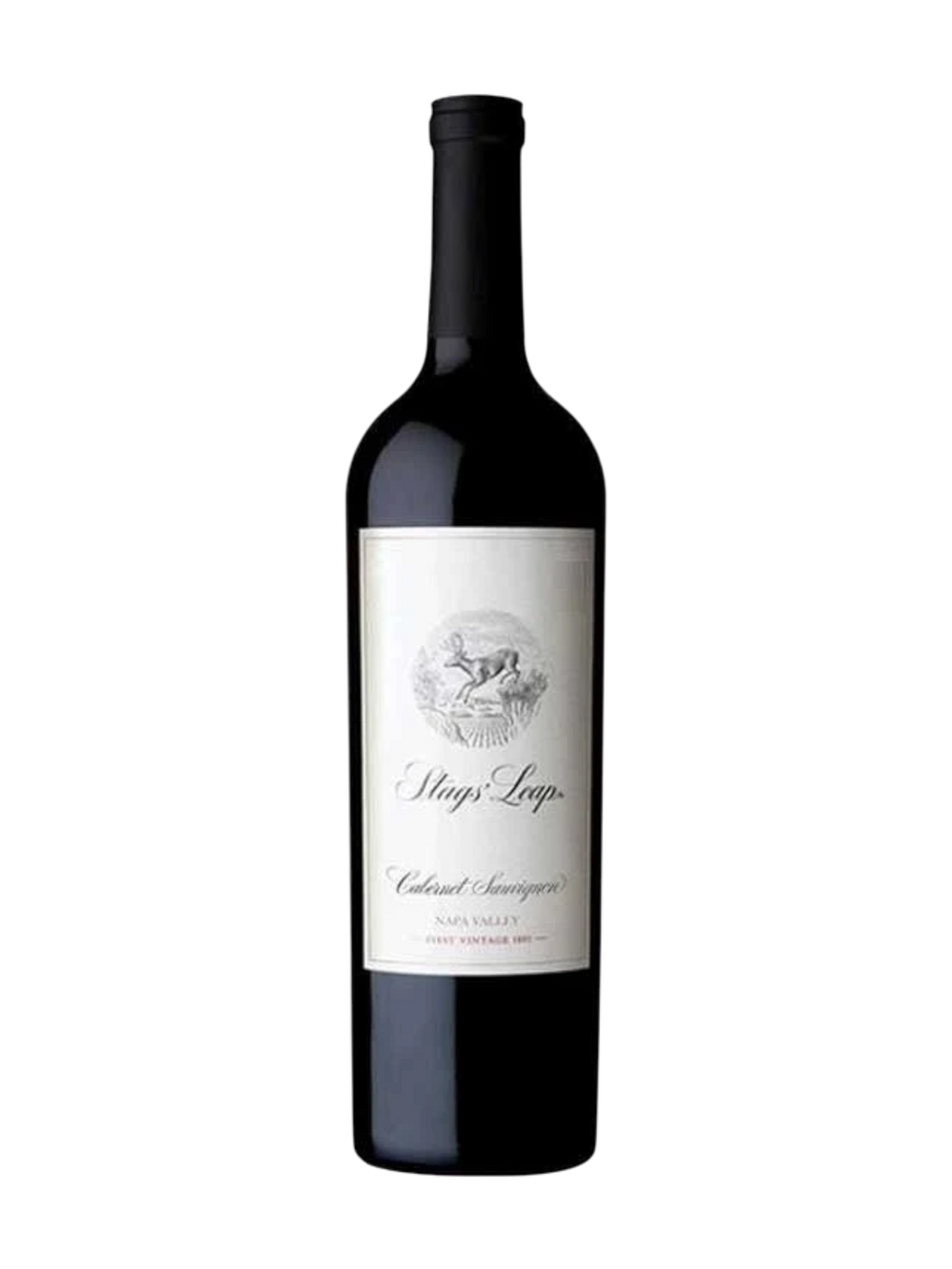 Stags' Leap Winery Cabernet Sauvignon, Napa Valley 750ml