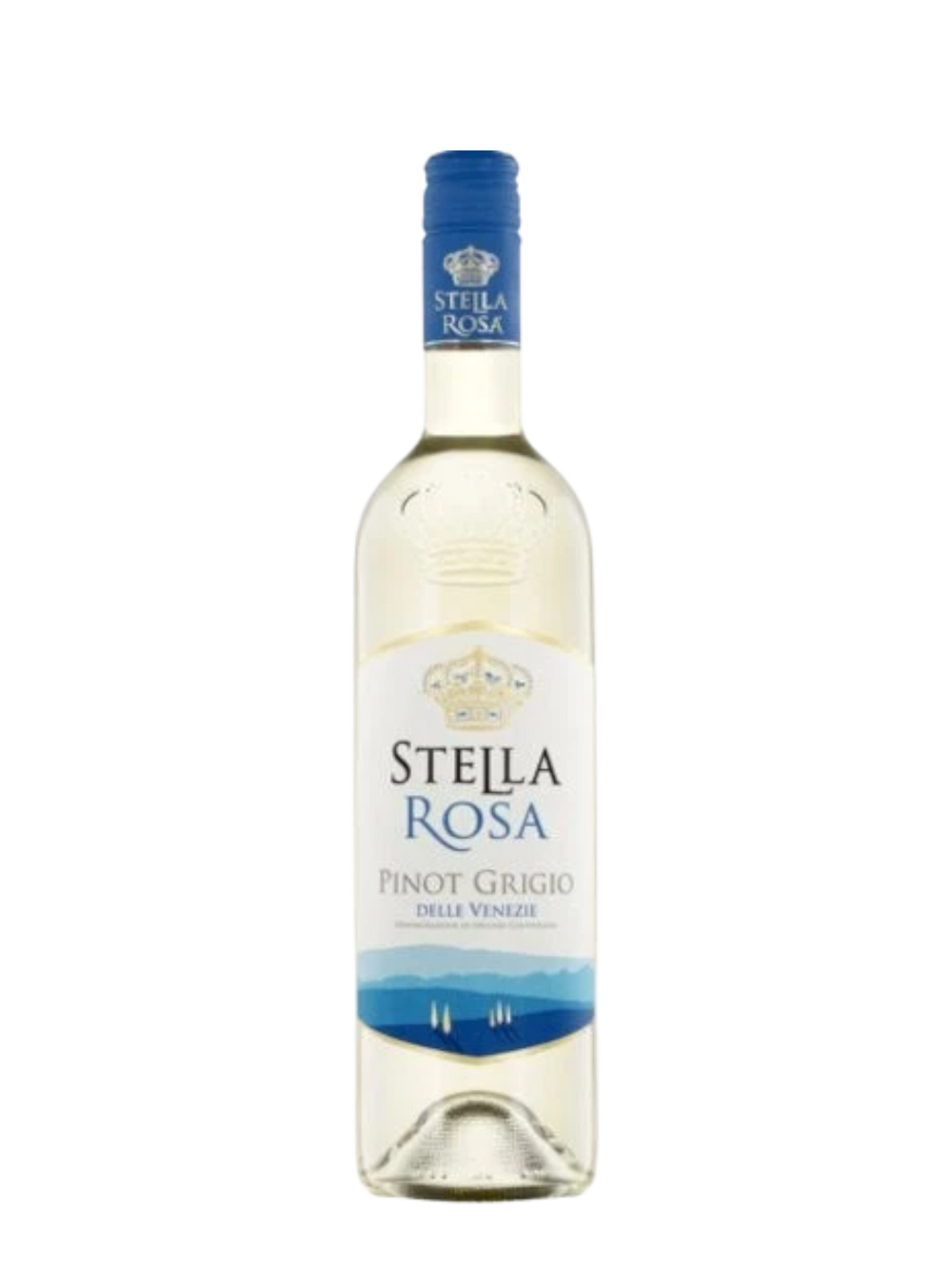 Stella Rosa Pinot Grigio Italian 750ml