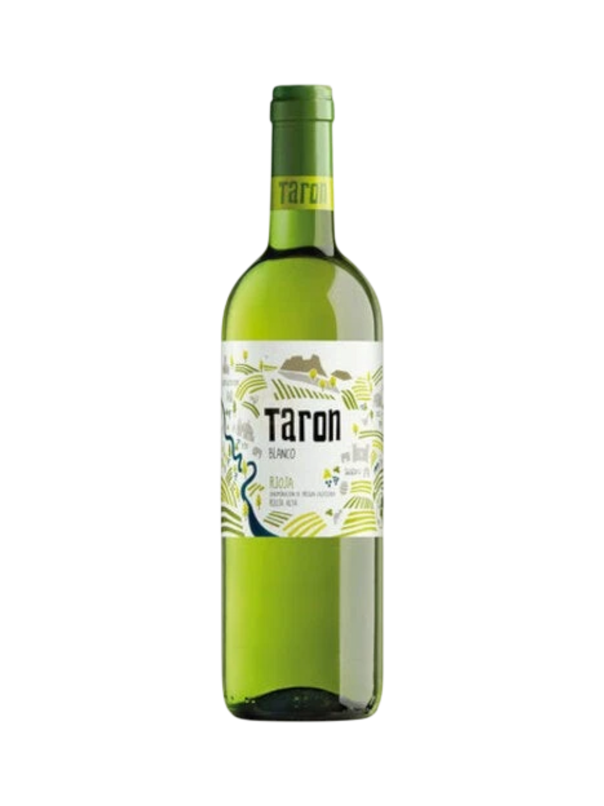 Taron Blanco 750ml