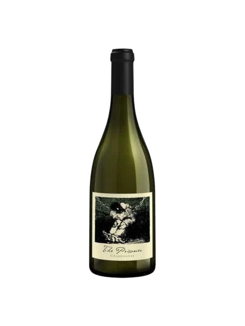 The Prisoner Chardonnay 750ml