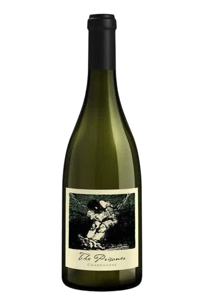 The Prisoner Chardonnay 750ml