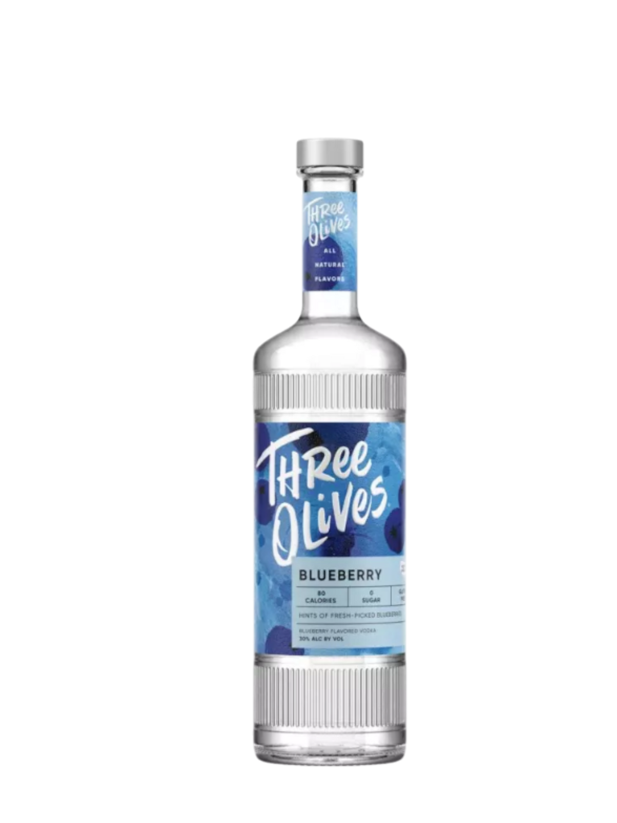 Three Olives Blueberry 1L