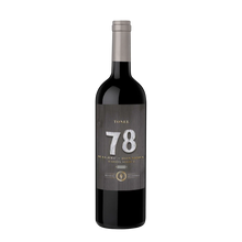 Tonel Barrel Select 78 Malbec Bonarda 750ml