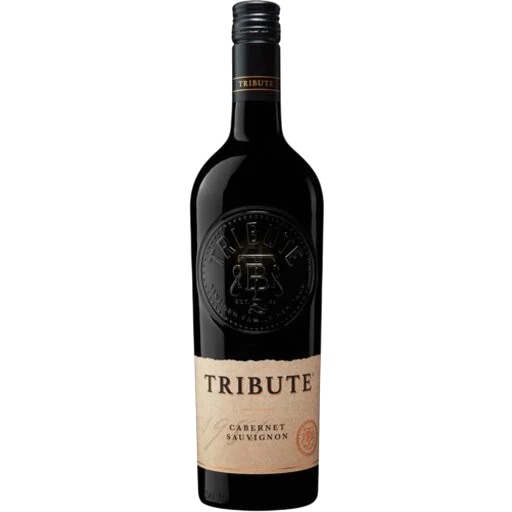 Tribute Cabernet Sauvignon 750ml
