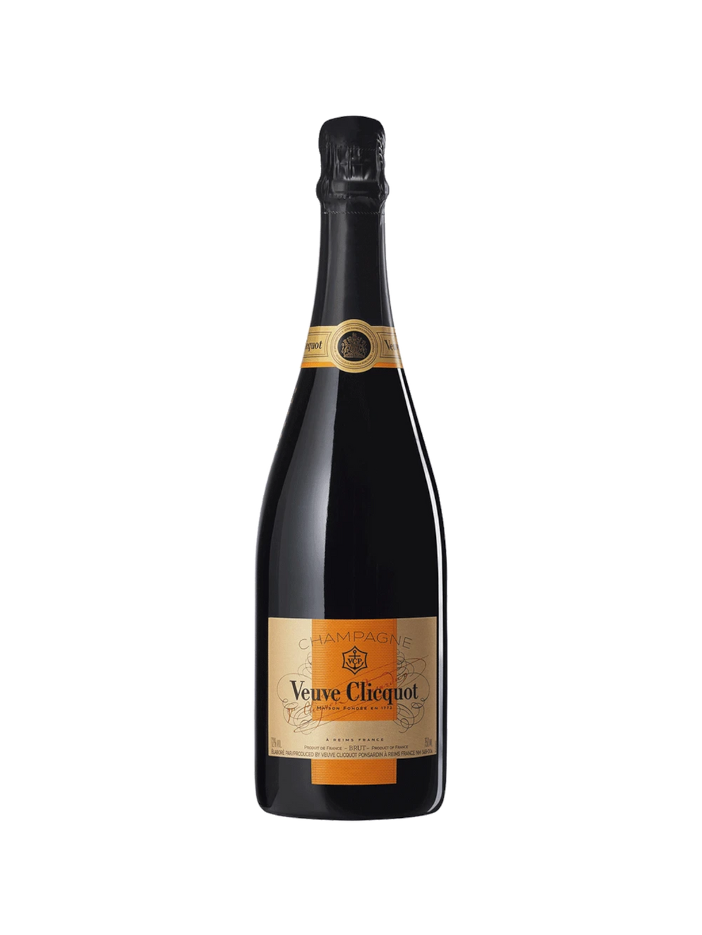 Veuve Clicquot Brut Champagne Vintage