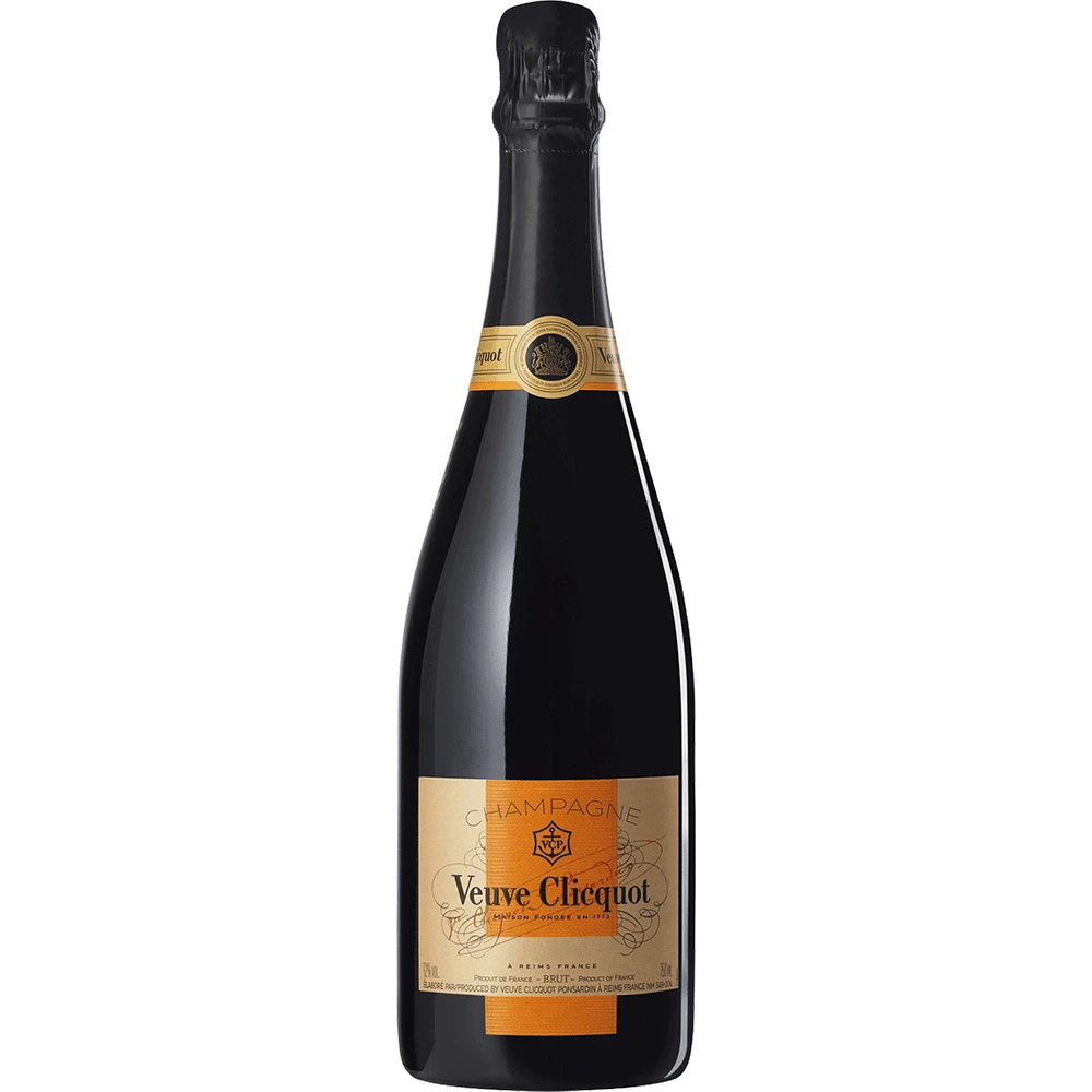 Veuve Clicquot Brut Champagne Vintage