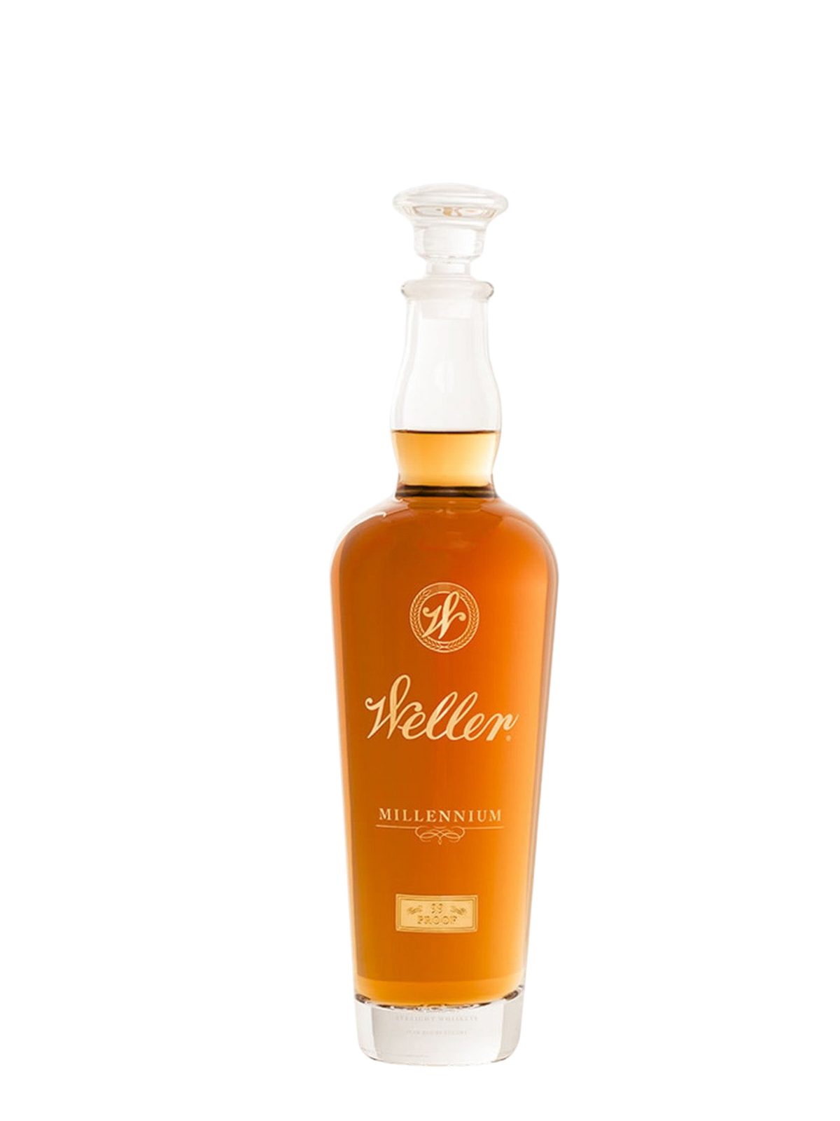 Weller Millennium 750ml