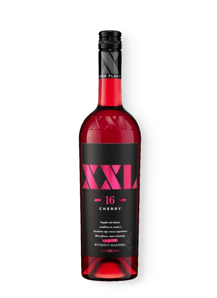 XXL -16- Cherry 750ml