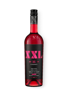 XXL -16- Cherry 750ml