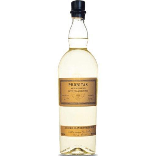 Foursquare Rum Distillery Probitas White Blended Rum'..