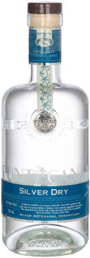 Puntacana Club Silver Dry Rum 700ML