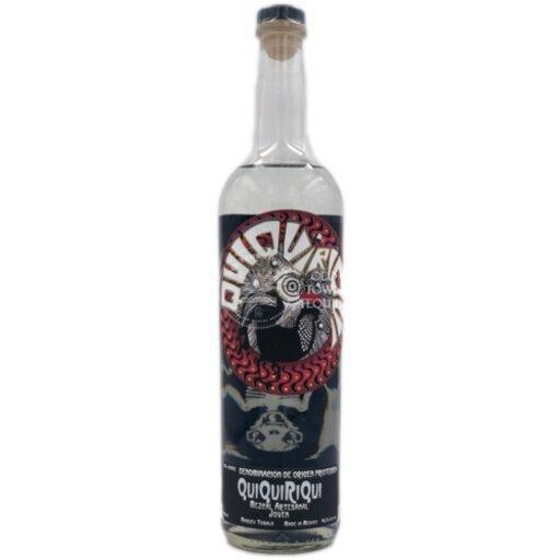 Quiquiriqui Pechuga Con Cafe Mezcal'.