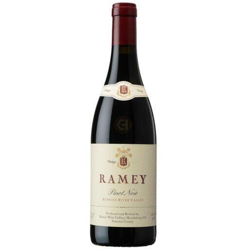 Ramey Russian River Pinot Noir 750ml - Preet's Barrel