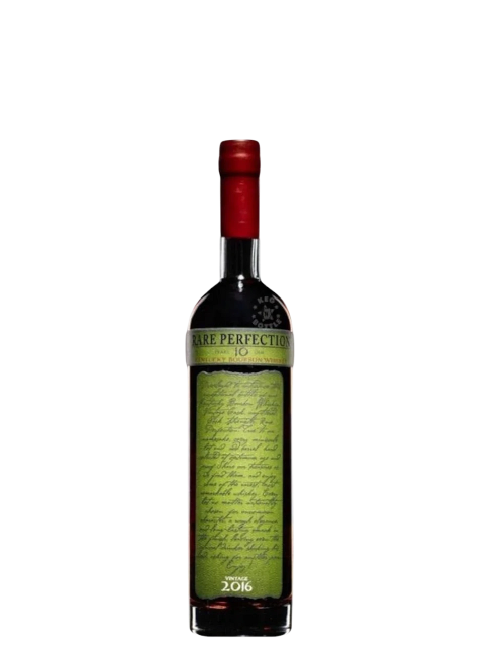 Rare Perfection Canadian Whiskey 10 Years 750ml