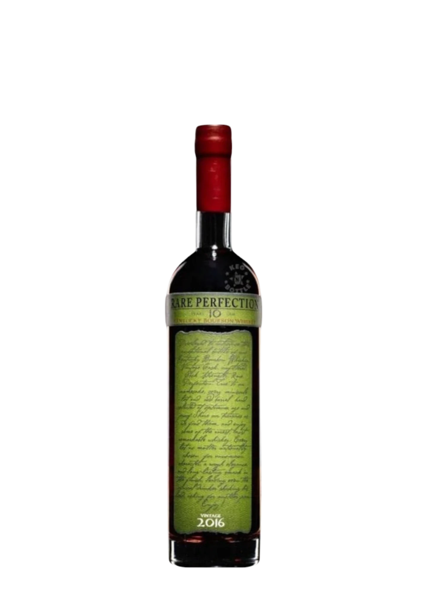 Rare Perfection Canadian Whiskey 10 Years 750ml