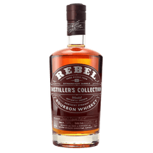 Rebel Distiller's Collection 113 Proof Single Barrel Select- Single Barrel Pick - Preet's Barrel