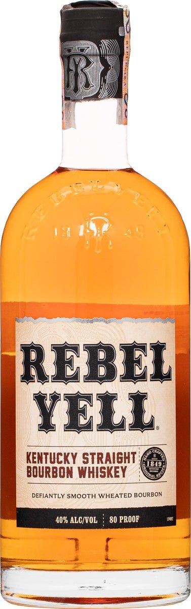 Rebel Yell Bourbon 1L'..