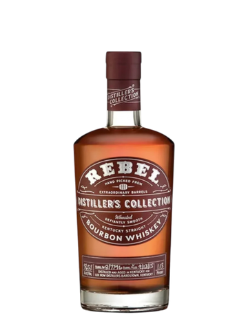 Rebel Distiller Collection Hand Selected 750ml