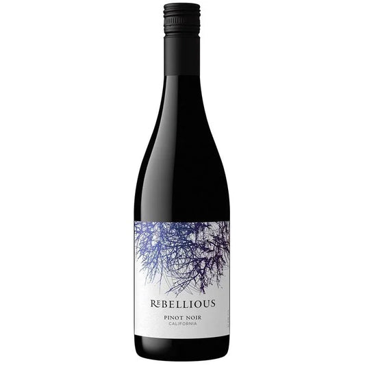 Rebellious Pinot Noir 750ml