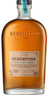 Redemption Rum Cask 750ml