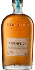 Redemption Rum Cask 750ml