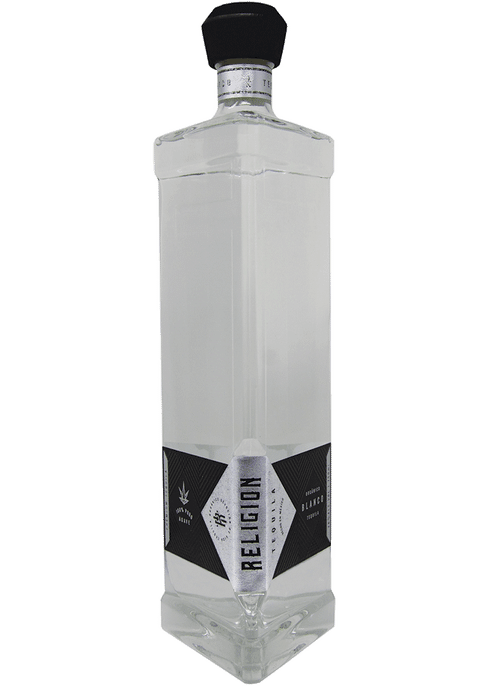 Religion Blanco Tequila 750ml