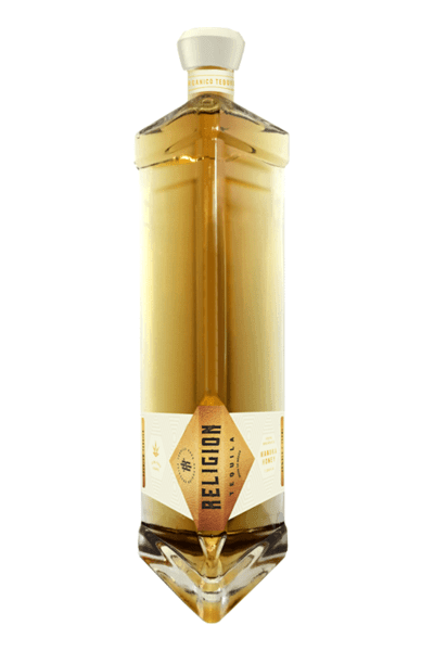 Religion Honey Tequila .750